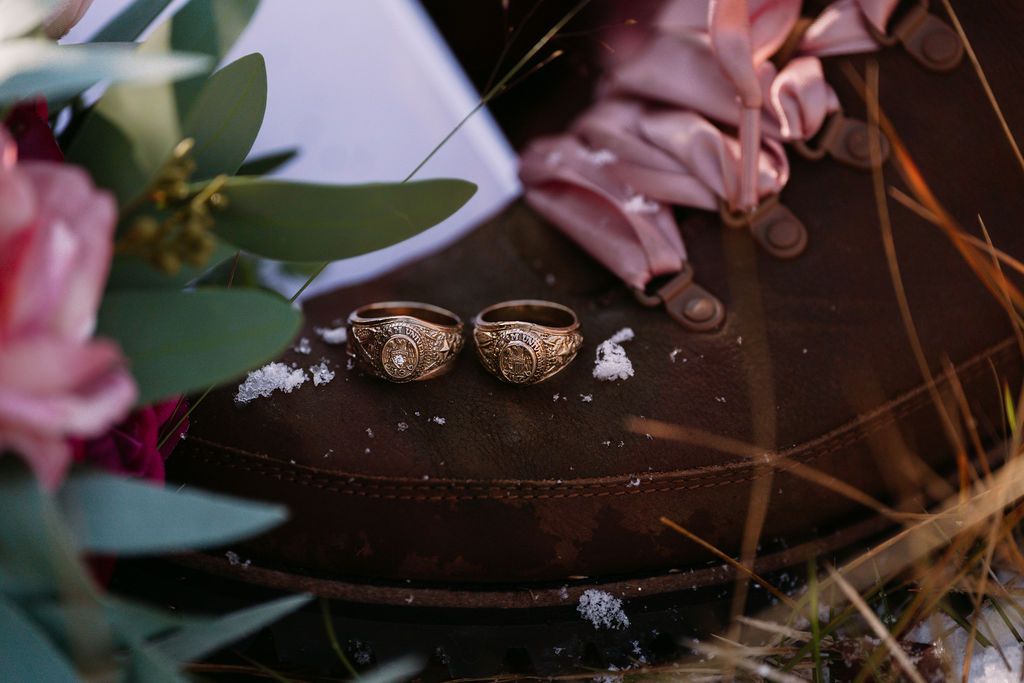 texas aggie rings