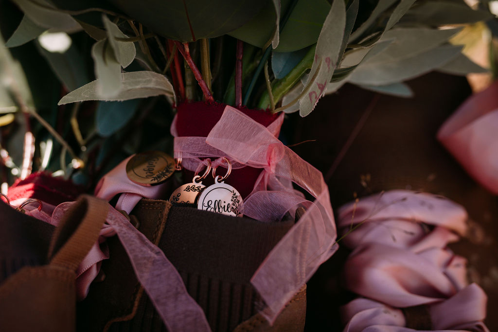 elopement details